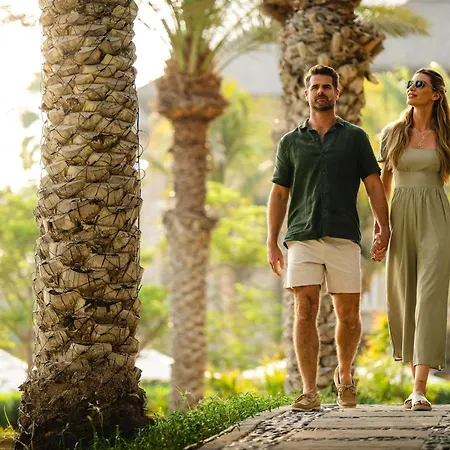 Sofitel Dubai The Palm Resort & Spa-2
