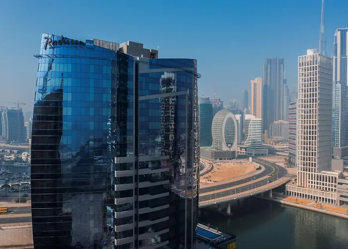 Radisson BluHotel Stelle