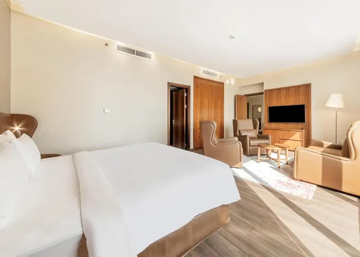 Radisson BluHotel Stelle